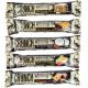 Warrior Crunch Bar 64g
