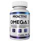 ProActive Omega 3 60caps