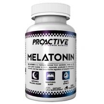 Proactive Melatonin 180tabl