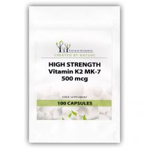 FOREST Vitamin K2 MK7- 100tabl