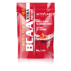 Activlab BCAA X-tra instant 800g