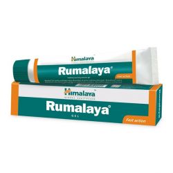 Himalaya Herbals Rumalaya Gel 30g