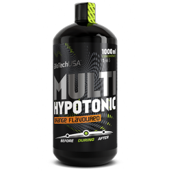 Bio Tech Multi Hypotonic drink 1000ml
