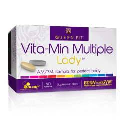 Olimp Vita Min Multiple Lady 60 tab