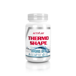 Activlab Thermo Shape HYDRO OFF 60kaps.
