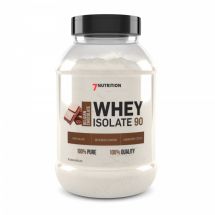 7 Nutrition Whey Isolate 90 1000g
