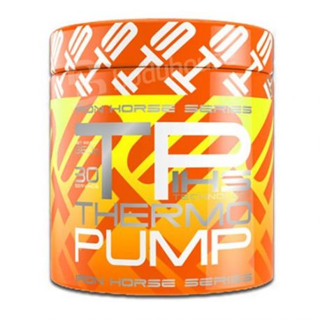 Iron Horse Thermo Pump 360g.+60g.Tropic
