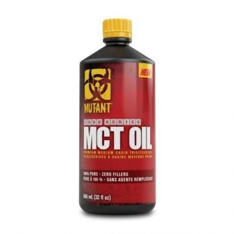 PVL Mutant MCT Oil - 946ml