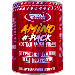 Real Pharm Amino Pack 30sasz