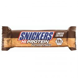 SNICKERS High Protein Bar 57g Pea.but