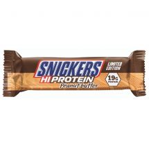 SNICKERS High Protein Bar 57g Pea.but