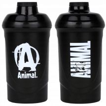 Universal Shaker Animal Black