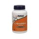 Now Foods L-Ornithine 500mg 120Vcaps.