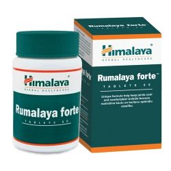 Himalaya Herbal Rumalaya Forte 60 tabs