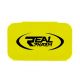 .Real Pharm Pillbox Yellow - Pudełko na tabletki