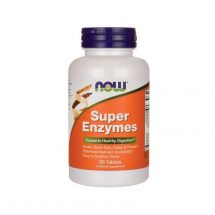 Now Foods Super Enzymes 90caps