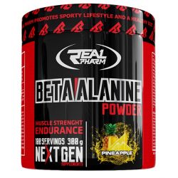 Real Pharm Beta Alanine 150caps