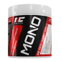Muscle Care Mono 400 g Kreatyna Monohydrat