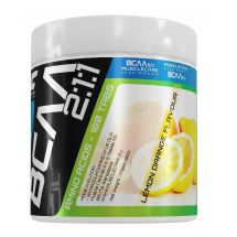 Muscle Care Bcaa 2:1:1 180 tabs