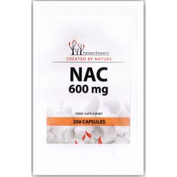 FOREST Vitamin NAC 250K