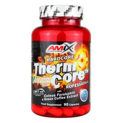 Amix ThermoCore Professional BOX 90 caps