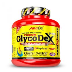 Amix Pro GlycoDex 1500g 