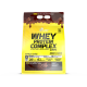 Olimp Whey Protein Complex bag 2270 g   DOUBLE CHOCOLATE