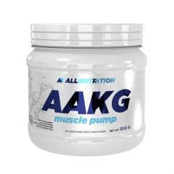 Allnutrition AAKG Muscle Pump 300g 
