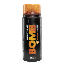 7 Nutrition BOMB 80ml orange