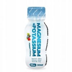 7 Nutrition Magnesium+Potassium 100 ml Forest Frui