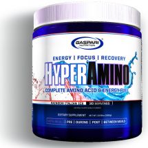 Gaspari HyperAmino 300g 