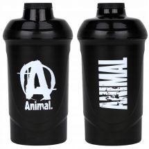 Universal Animal Black Shaker