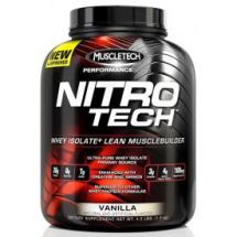 Muscletech Nitrotech PerformSeries 1800g