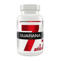 7 Nutrition Guarana 60vcaps.