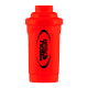 .Real Pharm Shaker 600ml Czerwony