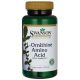 Swanson L-Ornithine 500mg 60vcaps.