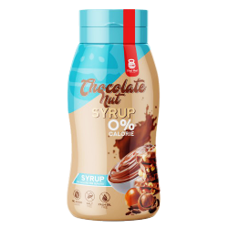Cheat Meal Syrup 500ml Chocolate Nut