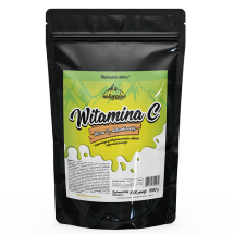 Naturalne Nutrition - Witamina C 1000g