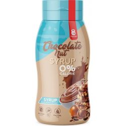 Cheat Meal Syrup 500ml Chocolate Nut