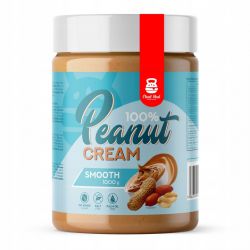 Cheat Meal Peanut Cream 1000g Smooth 