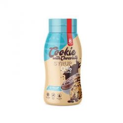 Cheat Meal Syrup 500ml Cookie With Chocolate 