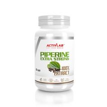 Activlab Piperine Extra Strong 60caps. 