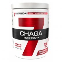 7 Nutrition Mushroom CHAGA 10:1 - 150g
