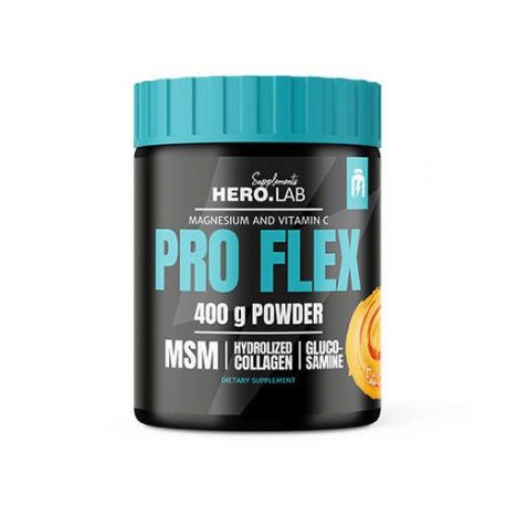 Hero.Lab Pro Flex 400g