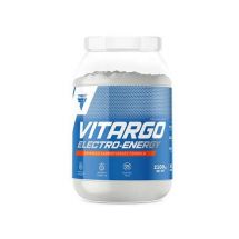 TREC Vitargo electro-energy 2100 g