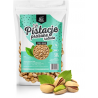 Real Foods - Pistacje Prażone Solone 1000g