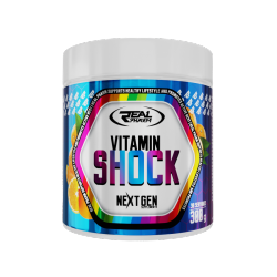 Real Pharm - Vitamin Shock 300g