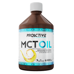 ProActive MCT OIL 400ml