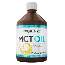 ProActive MCT OIL 400ml