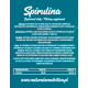 Naturalne Nutrition - Spirulina 500mg 120 tab